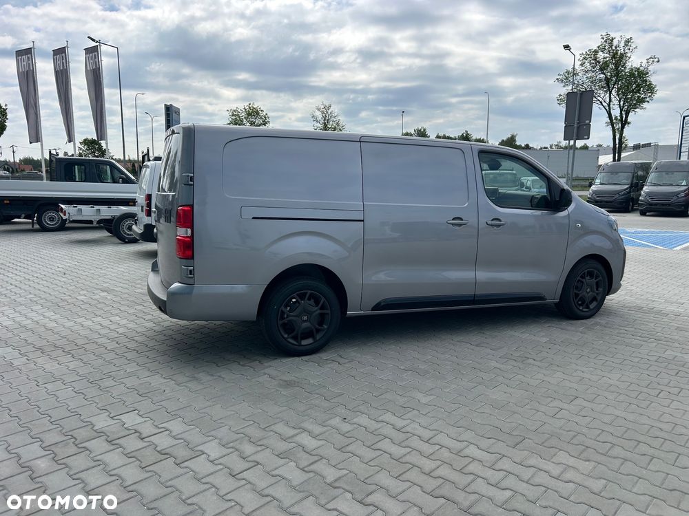 Fiat Scudo L2 Furgon MAXI Automat full opcja! Od ręki! - 6