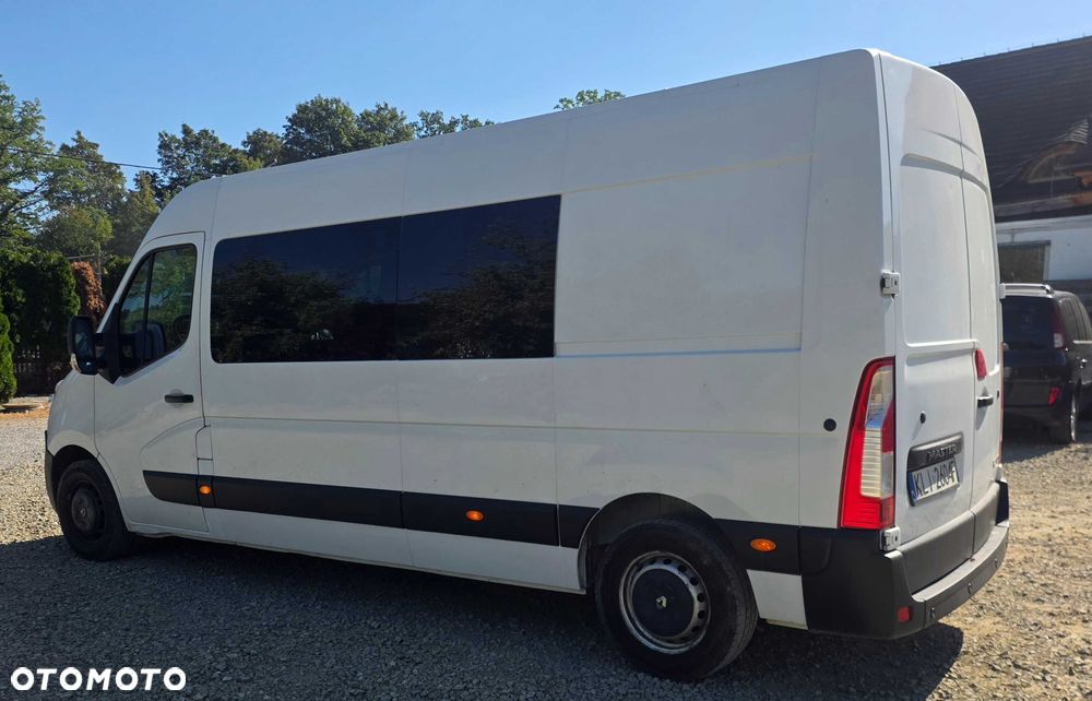 Renault Master - 5