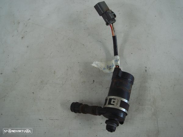 Bomba Lava Faróis Honda Civic Viii Hatchback (Fn, Fk) - 1