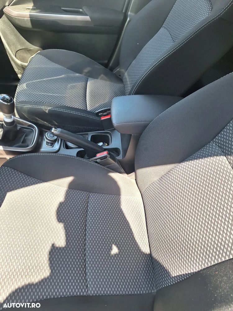 Suzuki Vitara - 7