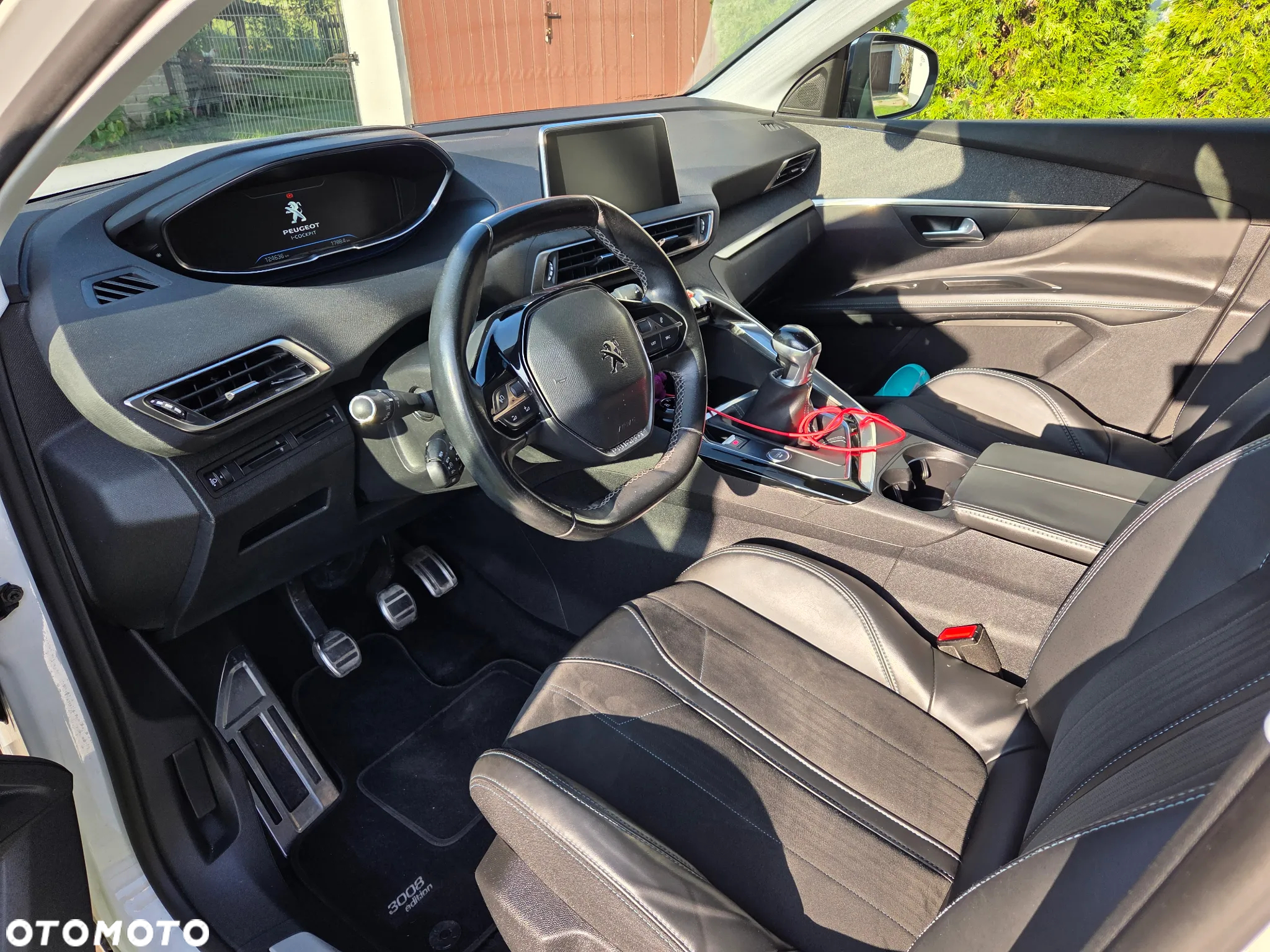 Peugeot 3008 PureTech 130 Stop & Start Crossway - 17