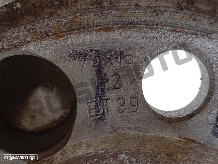 Jante Alumínio R15 8e060_1025 Audi A4 B5 Avant (8d) [1994_2001] - 4