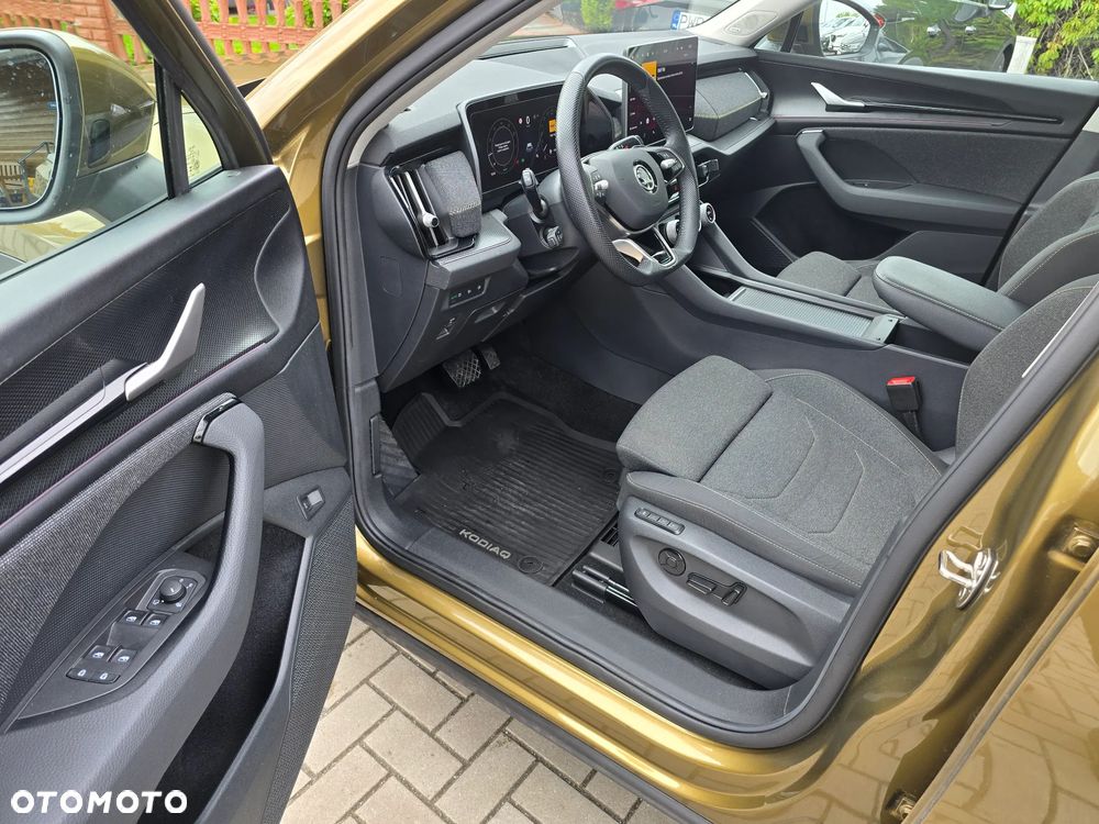 Skoda Kodiaq - 8