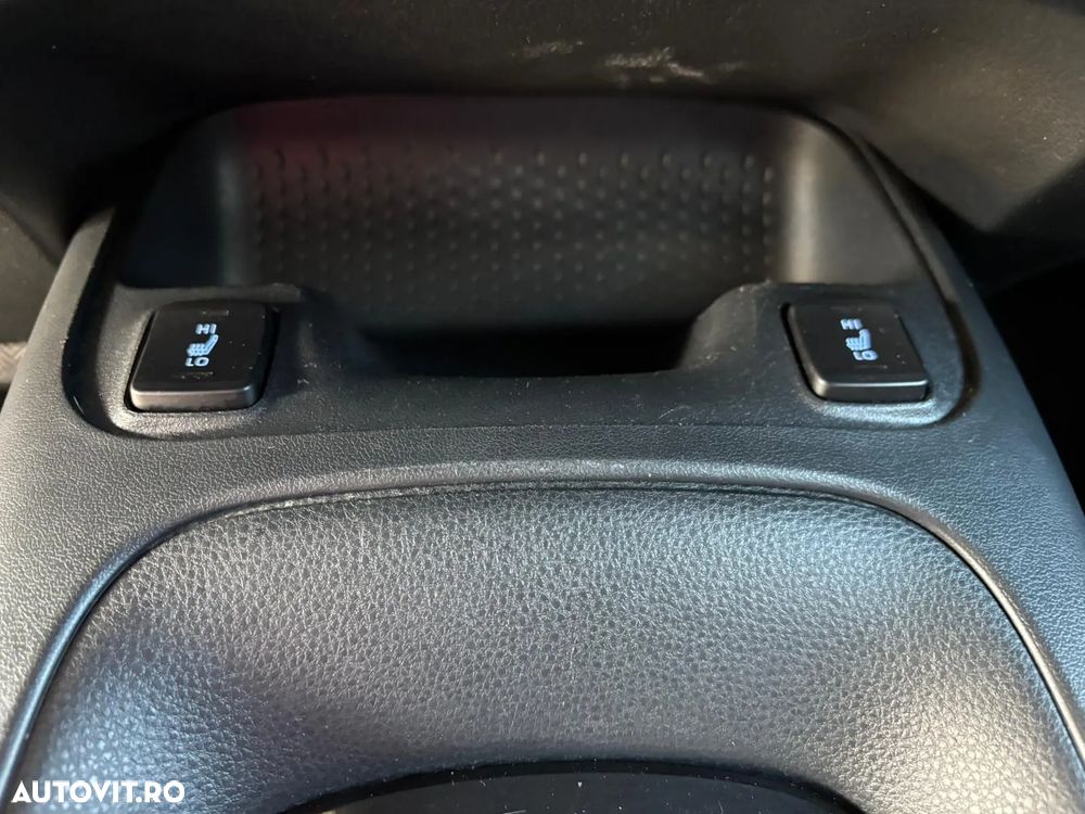 Toyota Corolla Sedan 1.5 Dual VVT-iW CVT Business - 16