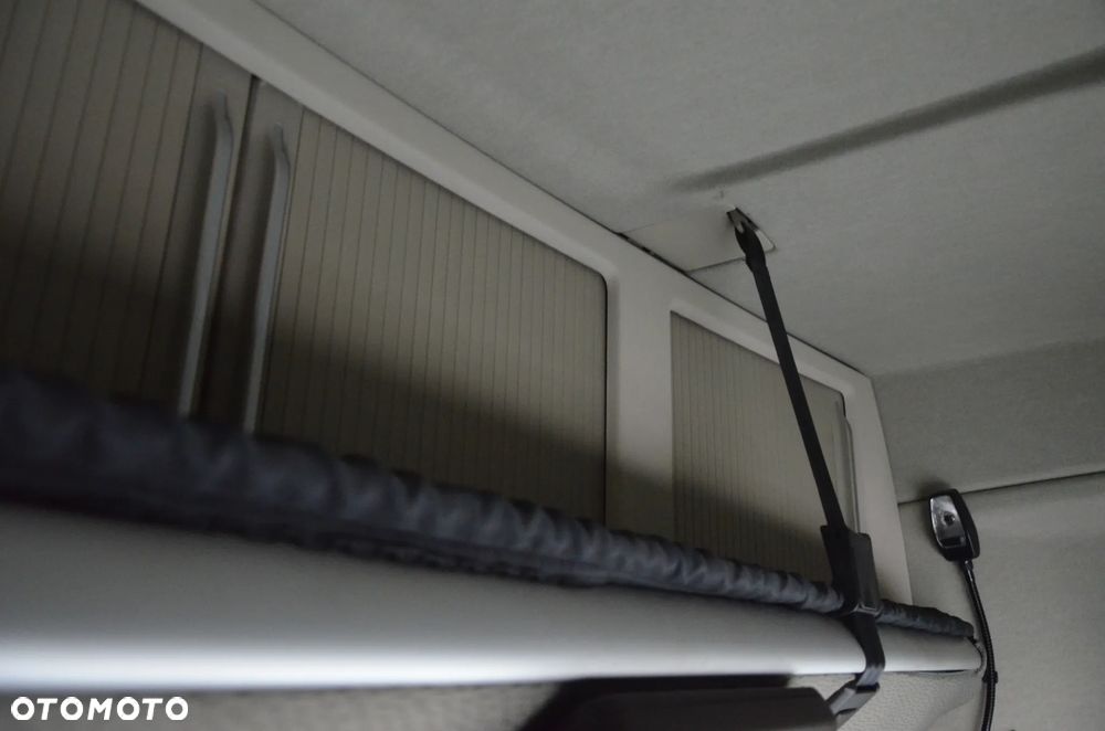 Volvo FH 5 XL NEW I-SAVE KLIMA P. FULL LED AIRBAG NAVI WAGA SKÓRY KAMERA DE 4524 - 13