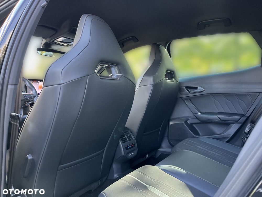 Cupra Formentor 2.0 TSI 4Drive VZ DSG - 39
