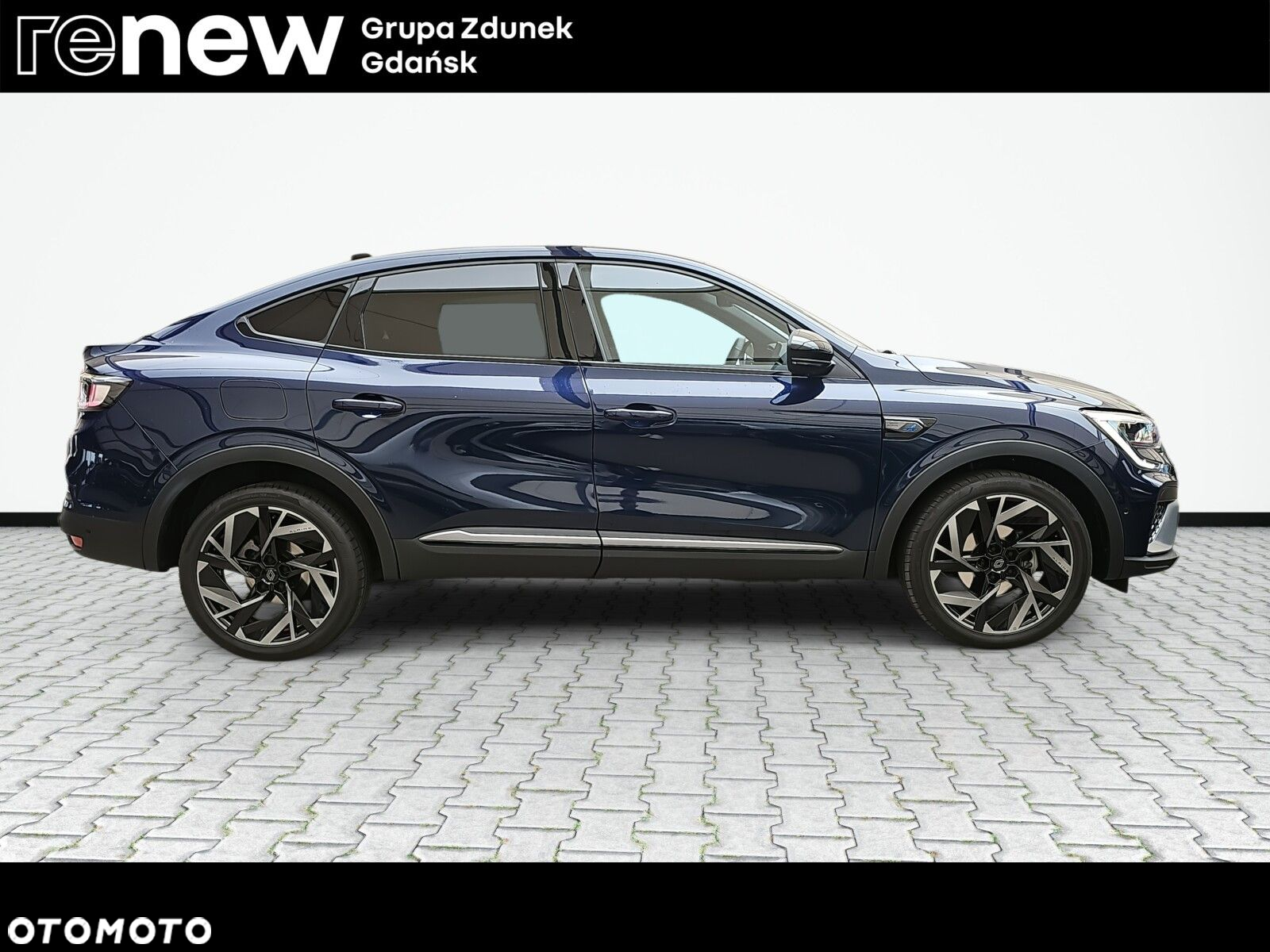 Renault Arkana - 5