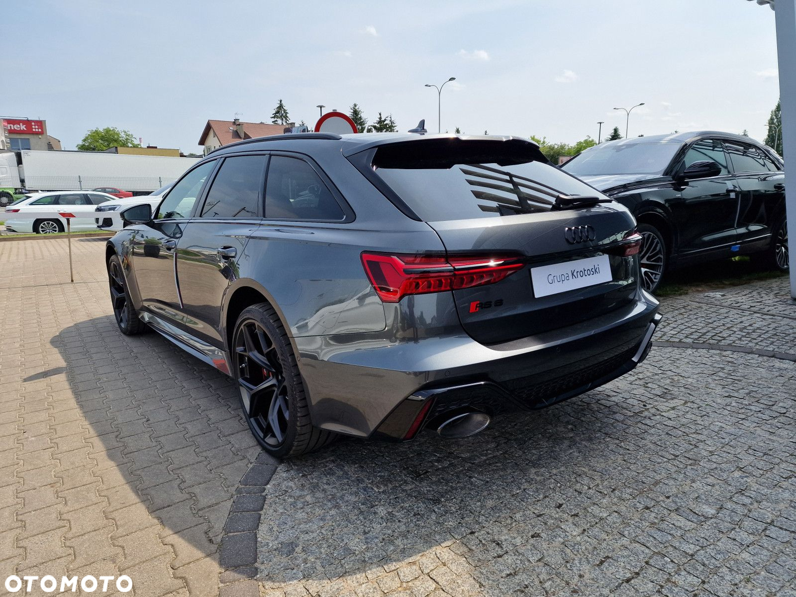 Audi RS6 - 3