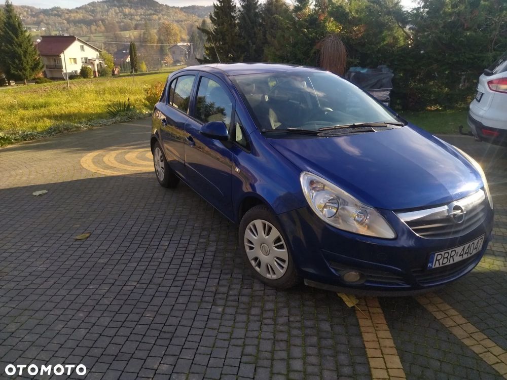 Opel Corsa 1.3 CDTI 111 - 4