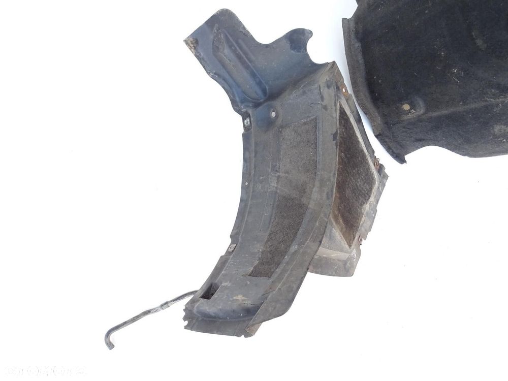 NADKOLE LEWE LEWY PRZÓD PRZEDNIE 4G0821133D AUDI A6 C7 4G - 8