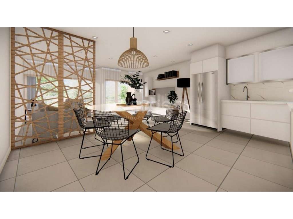 Apartamento T2 com em Covilha, com localização de excelencia - Grande imagem: 2/3