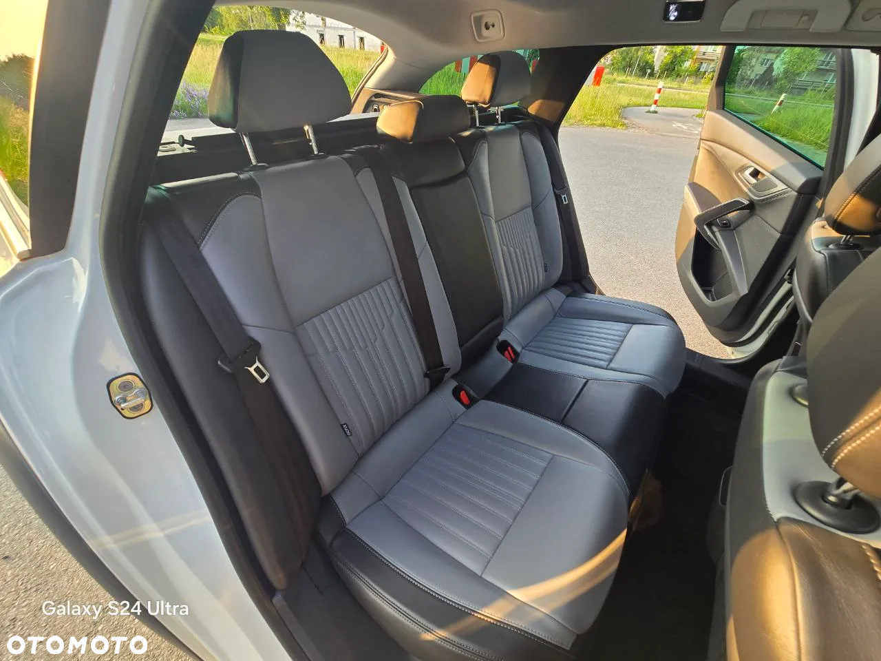 Peugeot 508 2.0 BlueHDi RXH S&S - 11