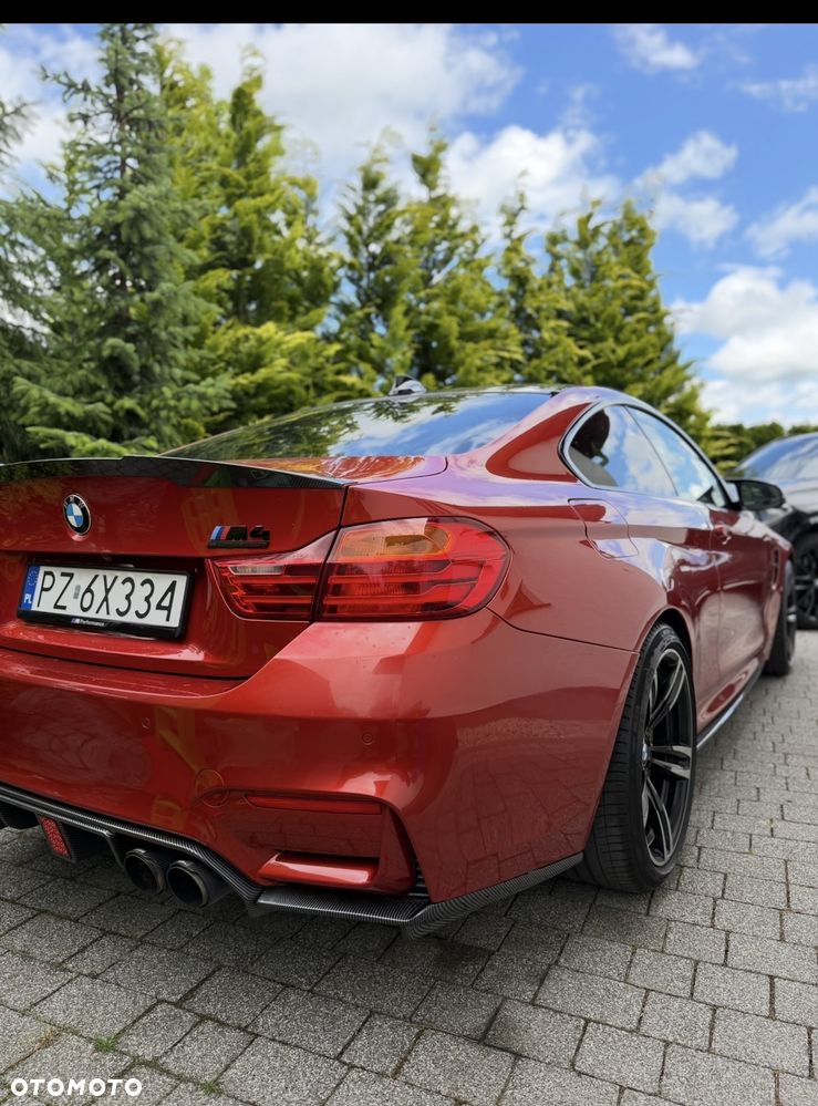 BMW M4 - 26