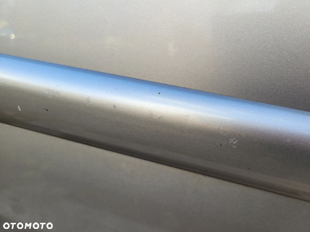 Honda City IV lift 05-08 sedan Drzwi lewy prawy przod lewy prawy tyl YR-528M - 2