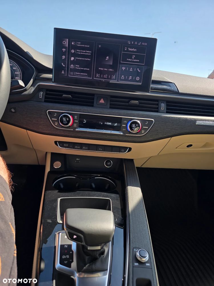 Audi A5 Cabrio - 18