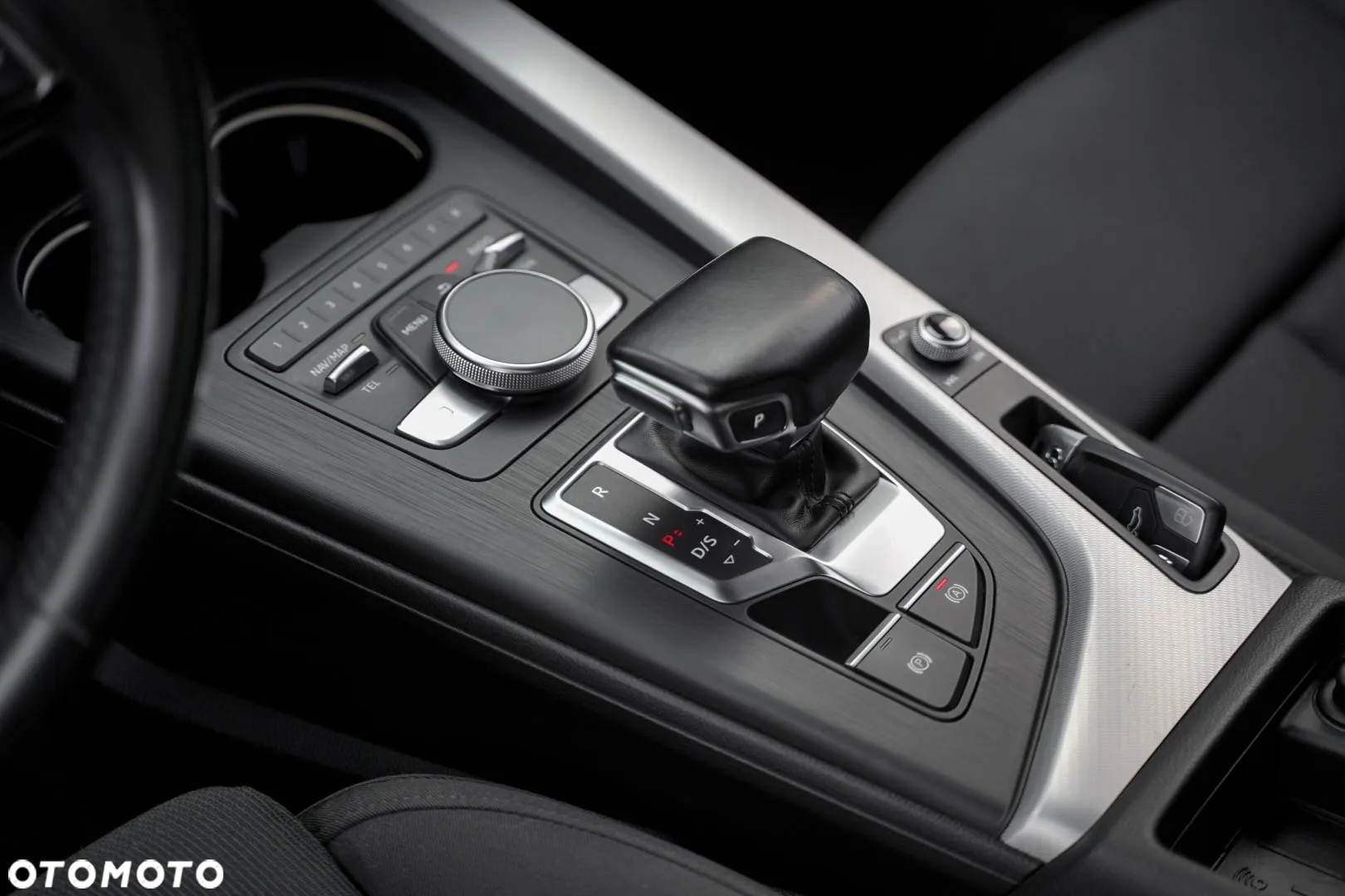 Audi A4 1.4 TFSI Sport S tronic - 19