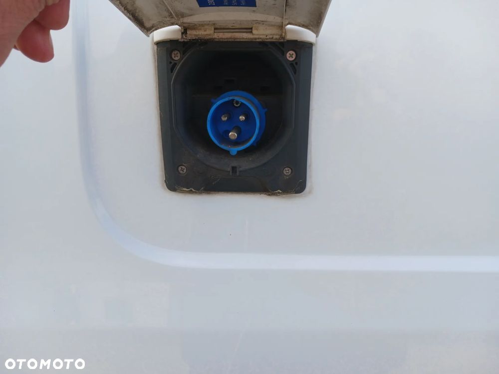 Ford Transit - 16