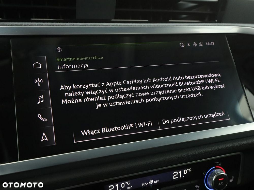 Audi Q3 45 TFSI e S Line S tronic - 26