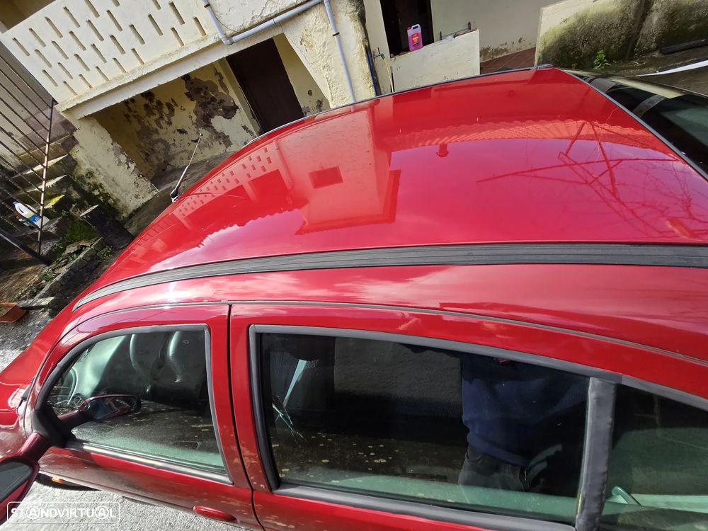 Renault Mégane Classic 1.4 RT - 5