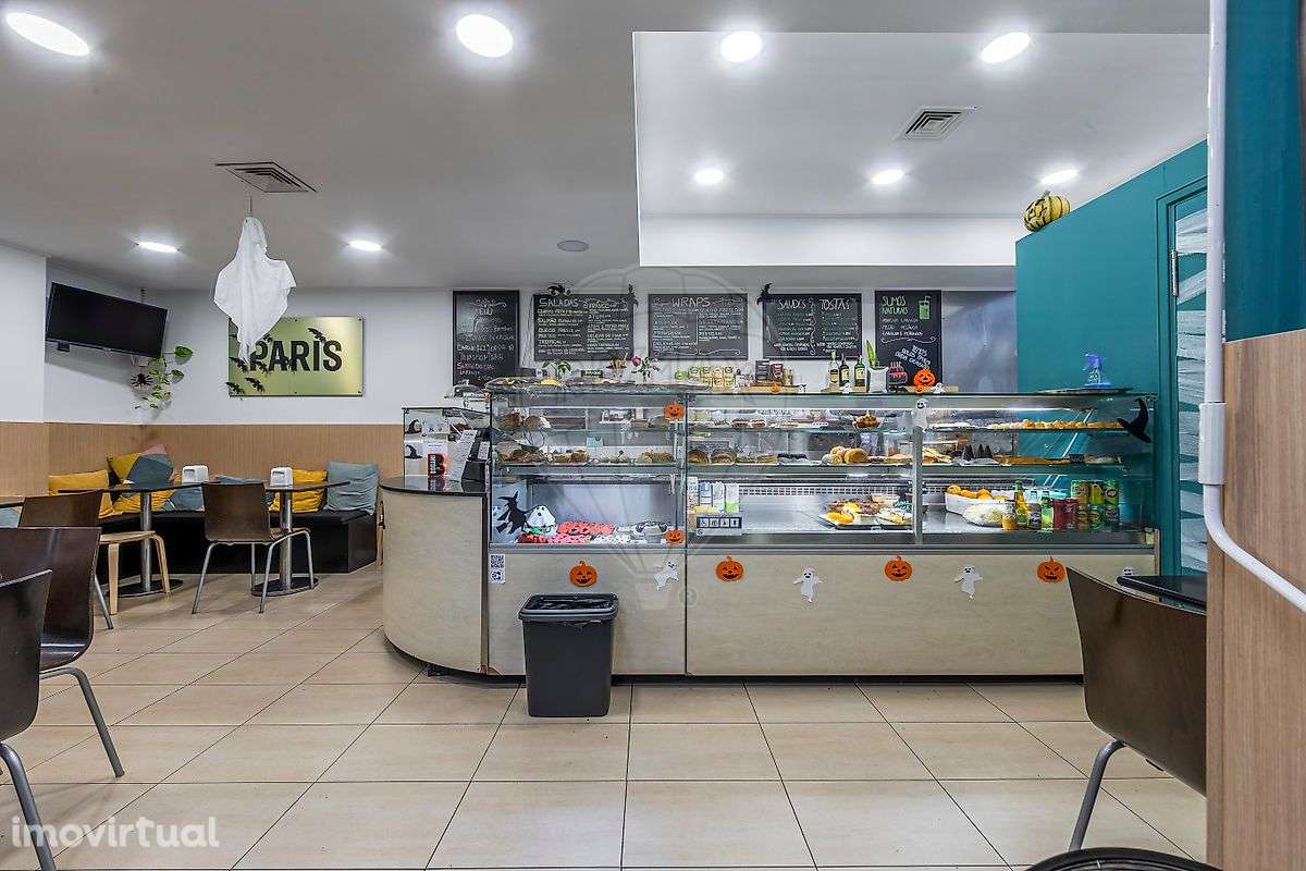 Loja  para venda - Grande imagem: 3/12