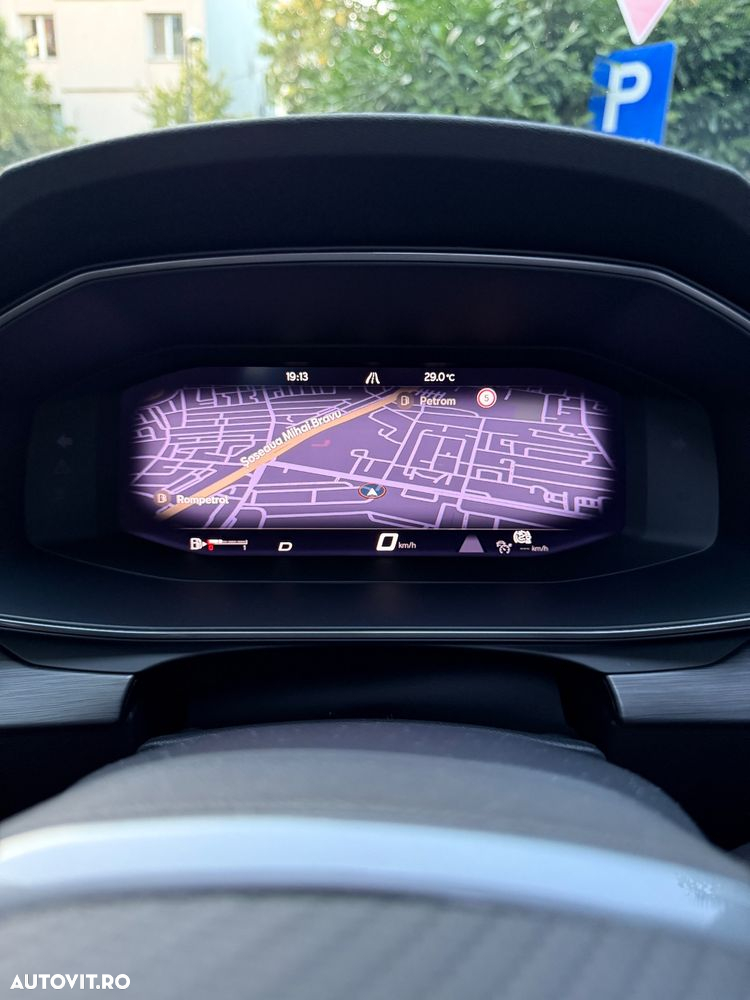 Cupra Formentor VZ 2.0 TSI 4DRIVE DSG - 21