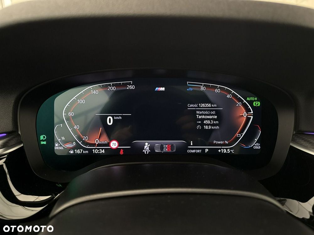 BMW Seria 5 - 16