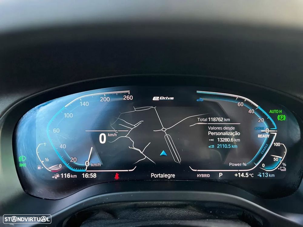 BMW X3 30 e xDrive Pack M - 18