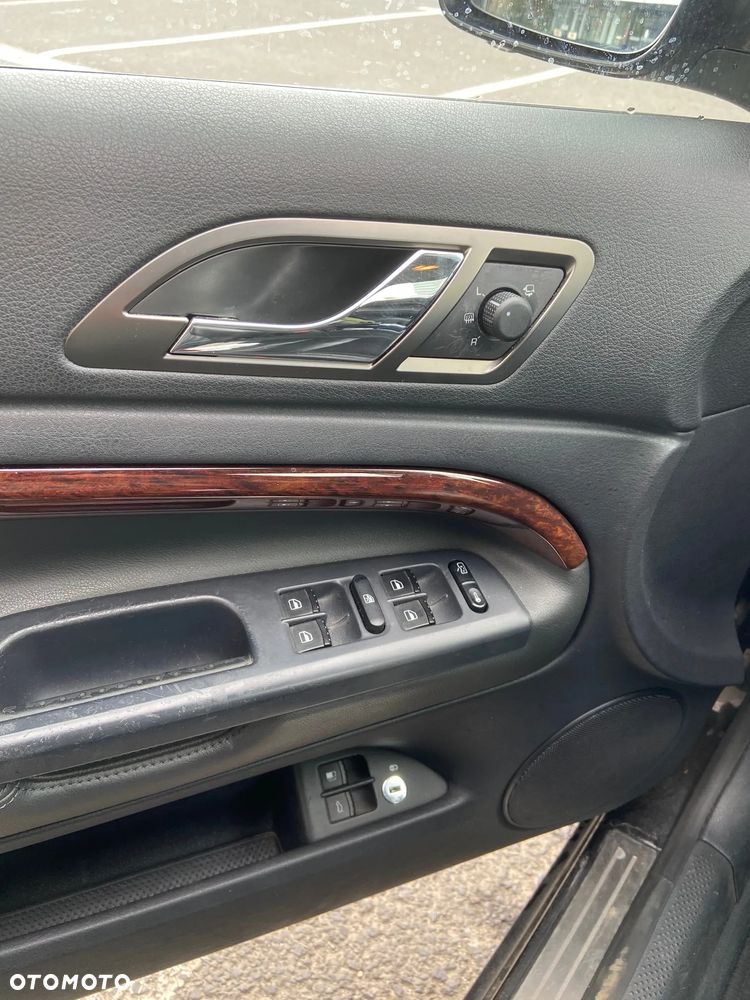 Skoda Superb 2.8 V6 Elegance - 13