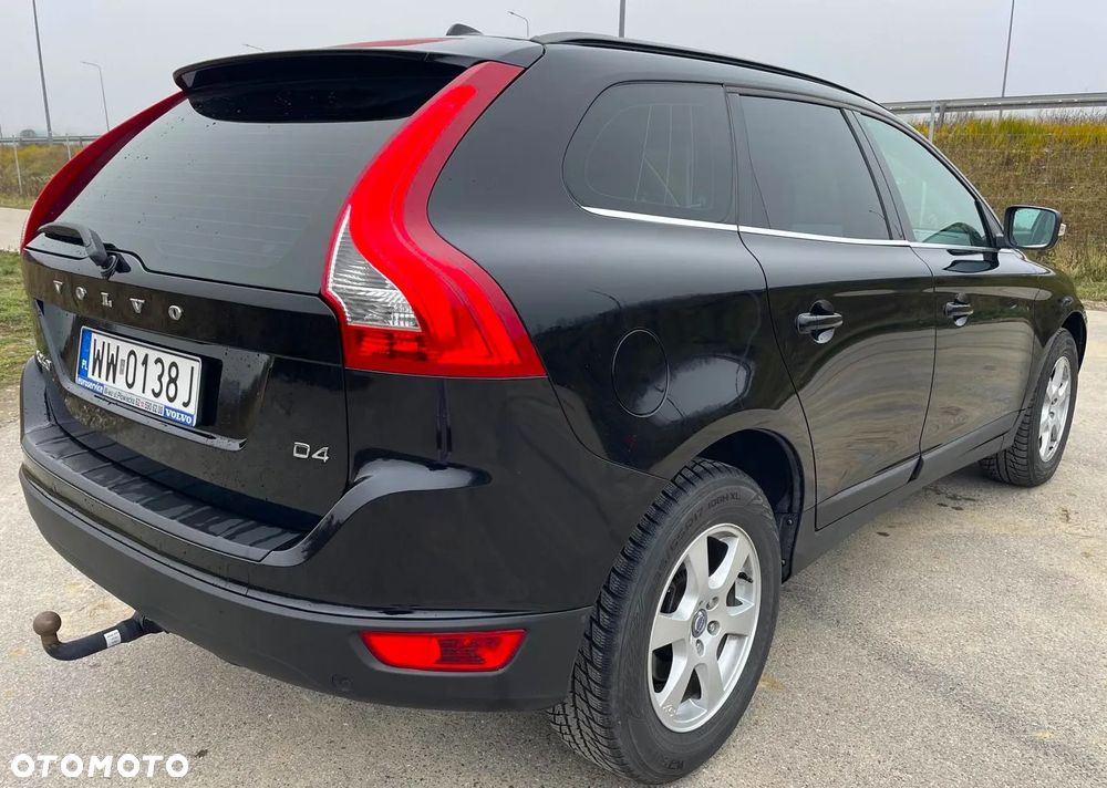 Volvo XC 60 D4 Momentum - 3