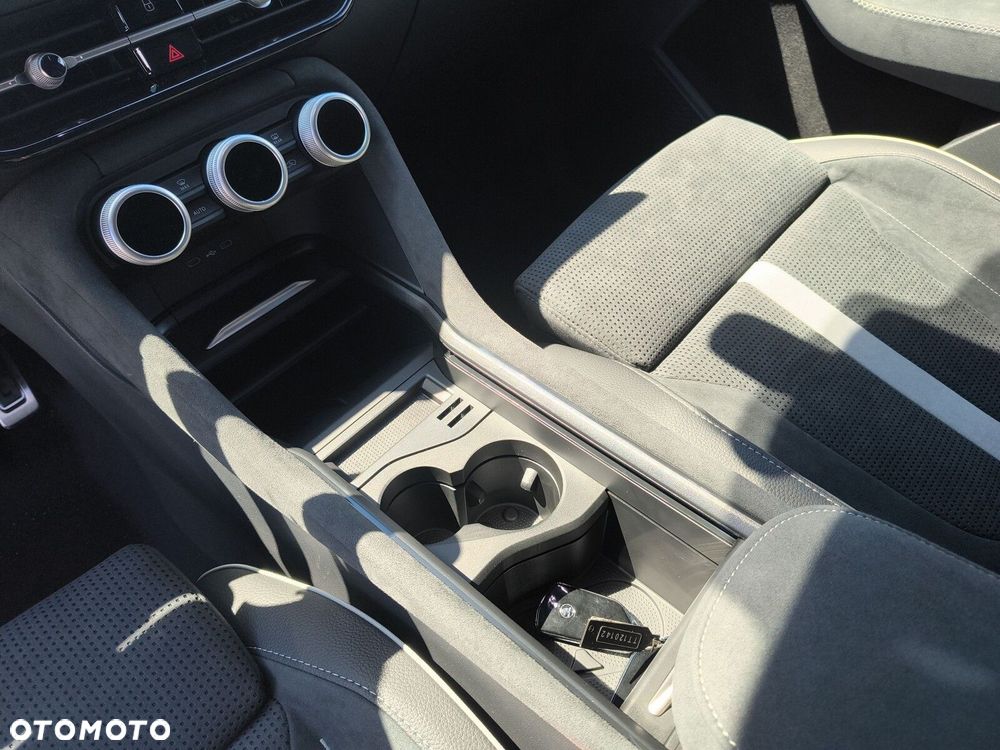 Skoda Kodiaq 2.0 TDI 4x4 Sportline DSG 7os - 16