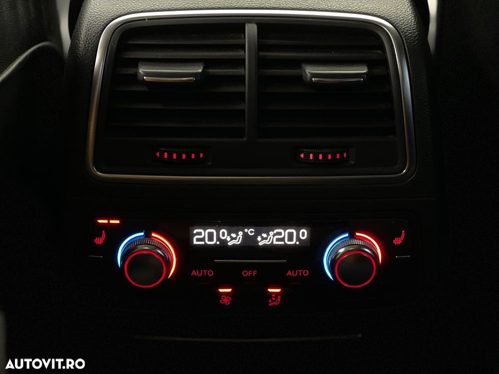Audi A6 3.0 TDI quattro Stronic - 17