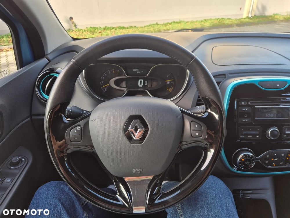 Renault Captur - 17