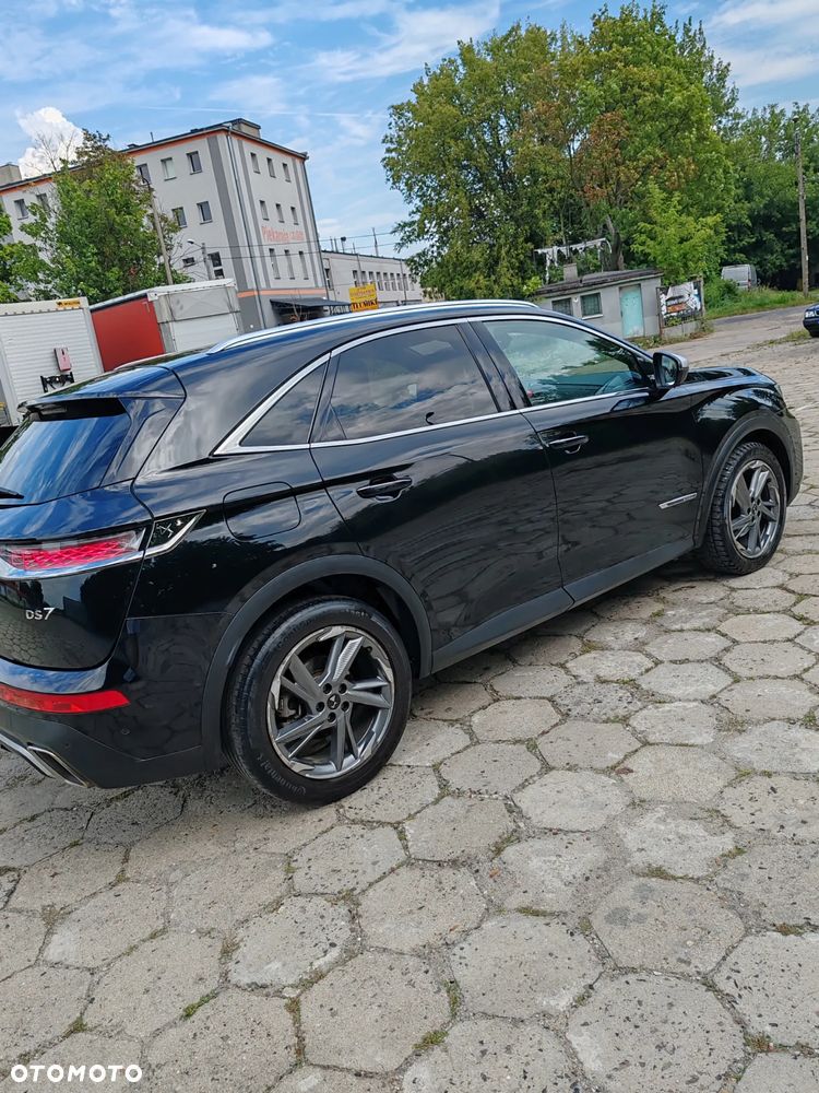 DS Automobiles DS 7 Crossback 1.6 PureTech Rivoli - 5