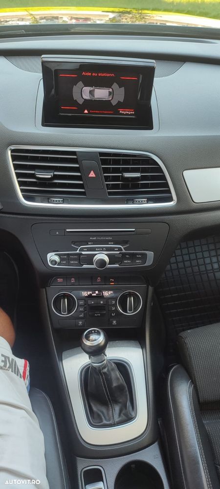 Audi Q3 - 12