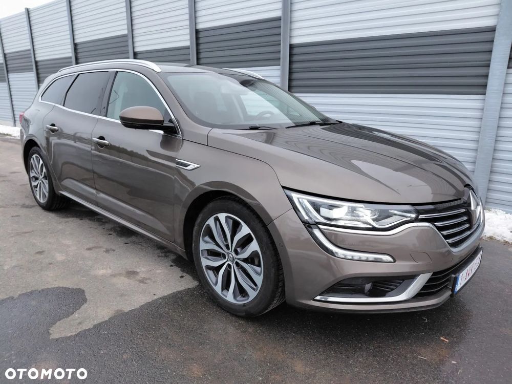 Renault Talisman ENERGY dCi 130 Business - 7