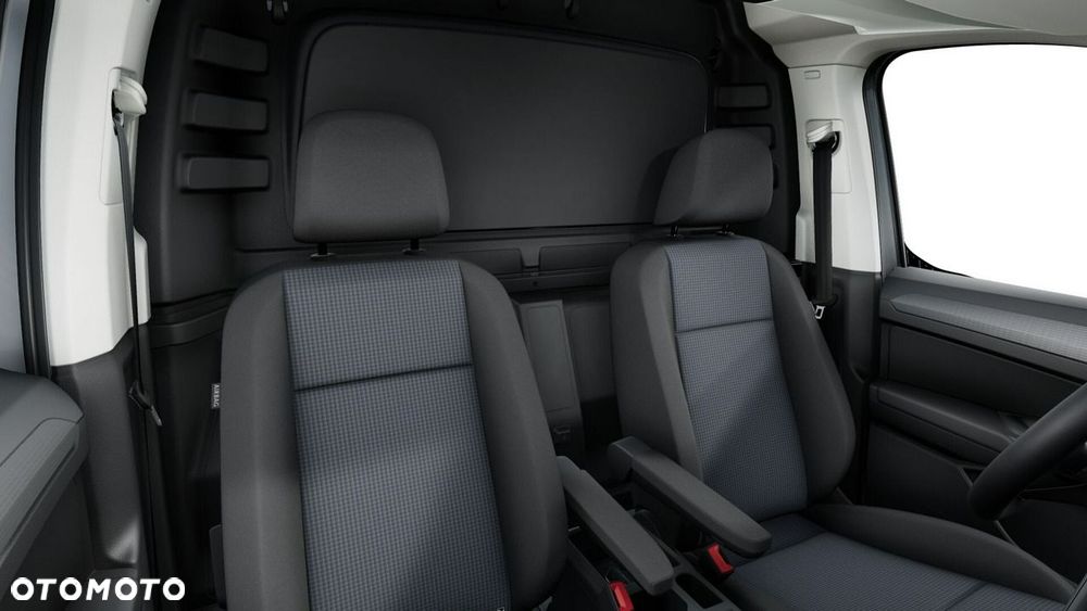 Volkswagen Caddy - 10