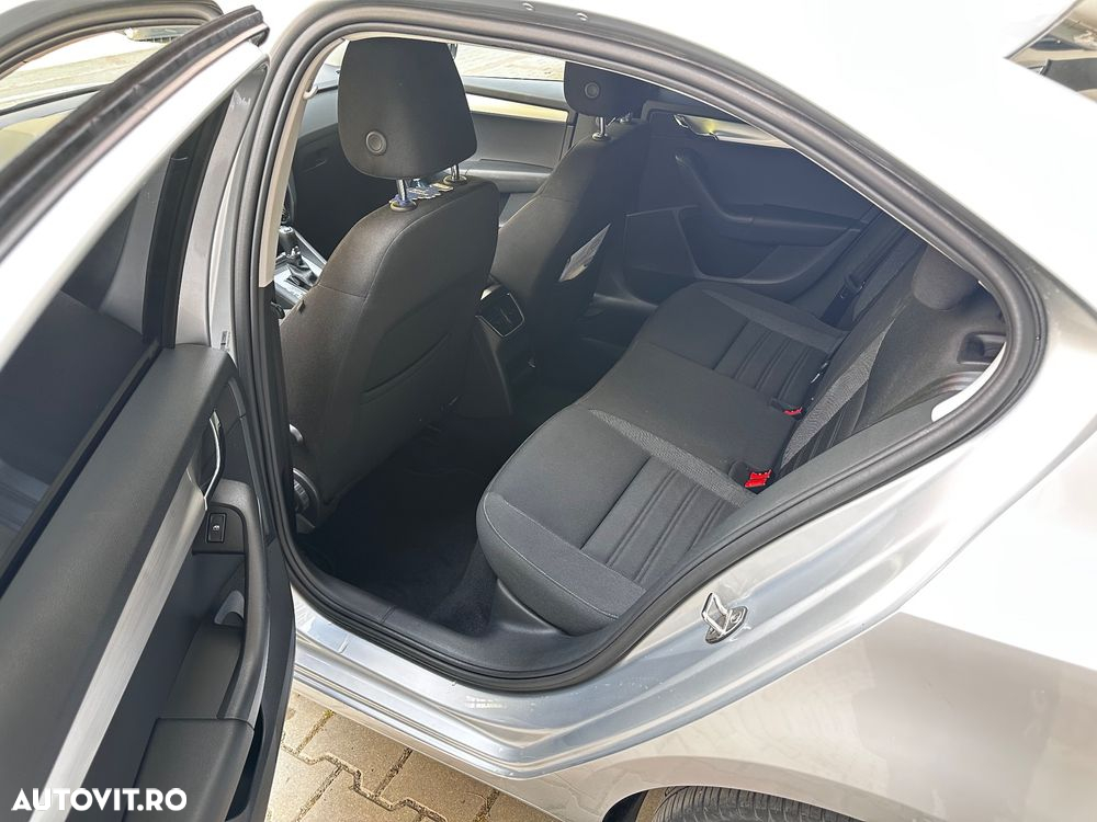 Skoda Octavia - 13