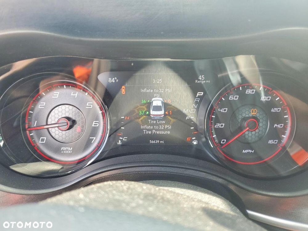 Dodge Charger 5.7 R/T Daytona - 10