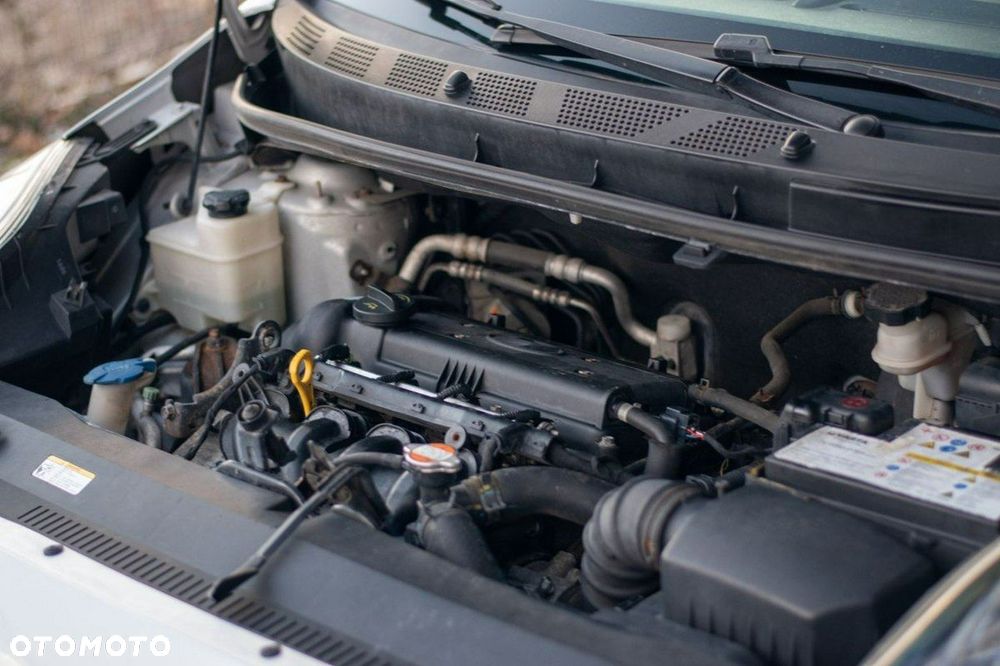 Hyundai ix20 1.6 Comfort blue - 40