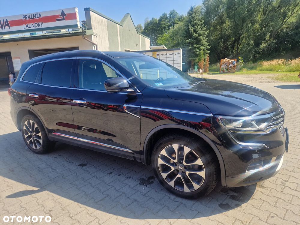 Renault Koleos 2.0 dCi Winter Edition 4x4 X-Tronic - 10