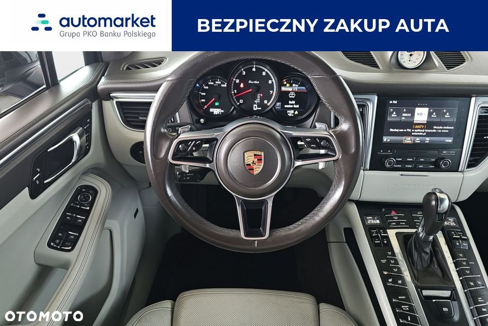 Porsche Macan - 13