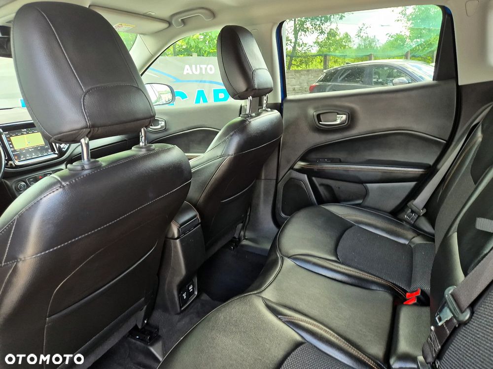 Jeep Compass 1.4 MultiAir Business Line - 24