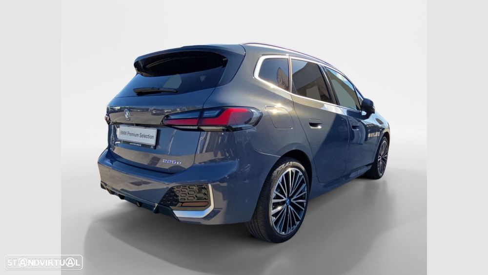 BMW 225xe Active Tourer e xDrive Pack Desportivo M - 5