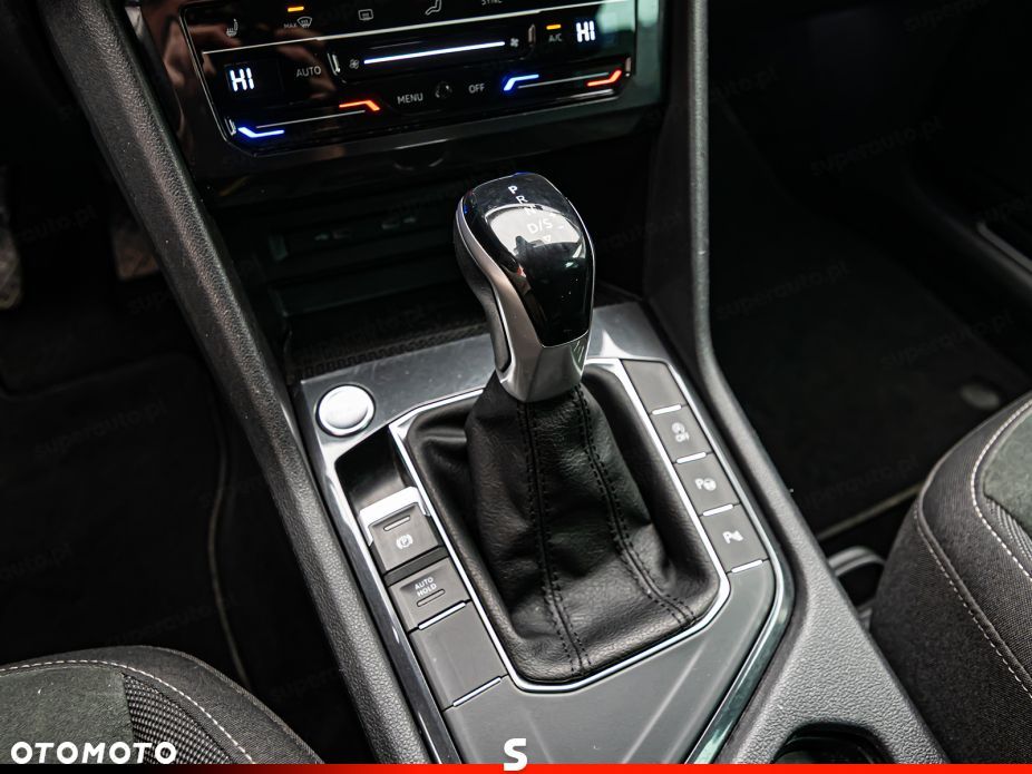Volkswagen Tiguan 1.5 TSI EVO Elegance DSG - 21