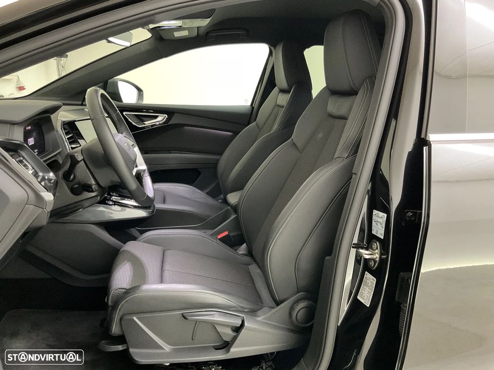 Audi Q4 e-tron 45 82 kWh - 23