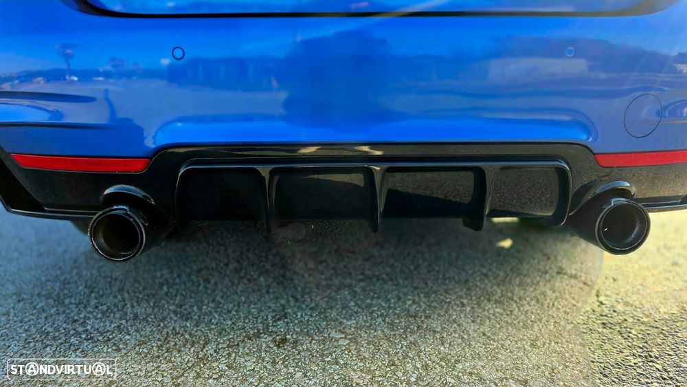 BMW 420 d Sport-Aut. M Sport - 13