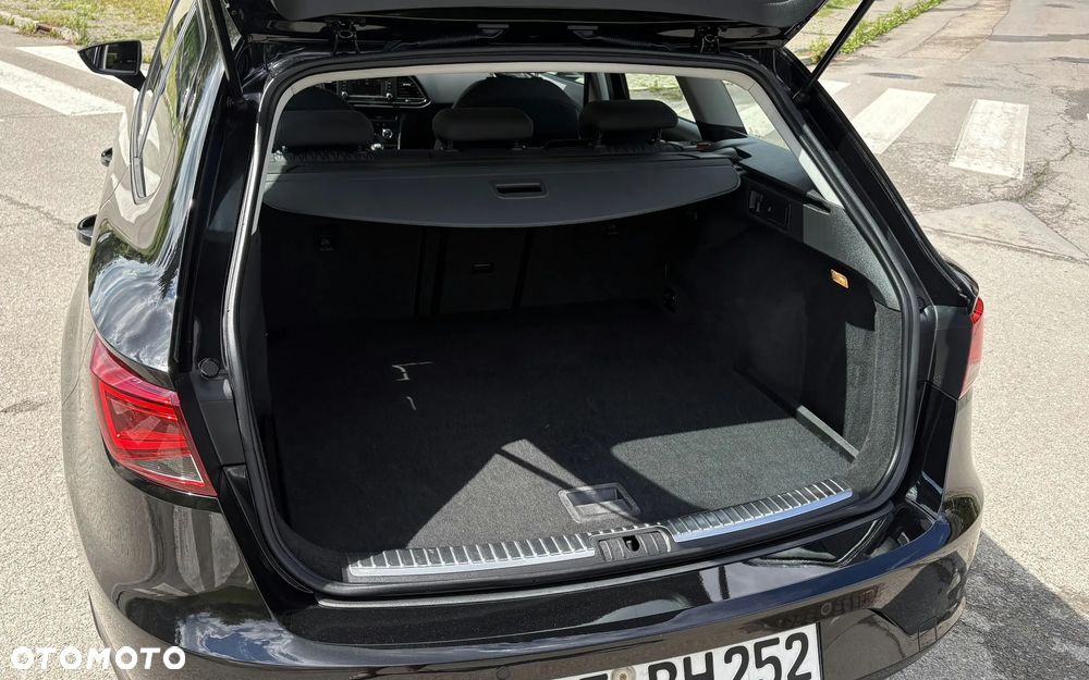 Seat Leon 1.4 TSI Start&Stop FR - 32