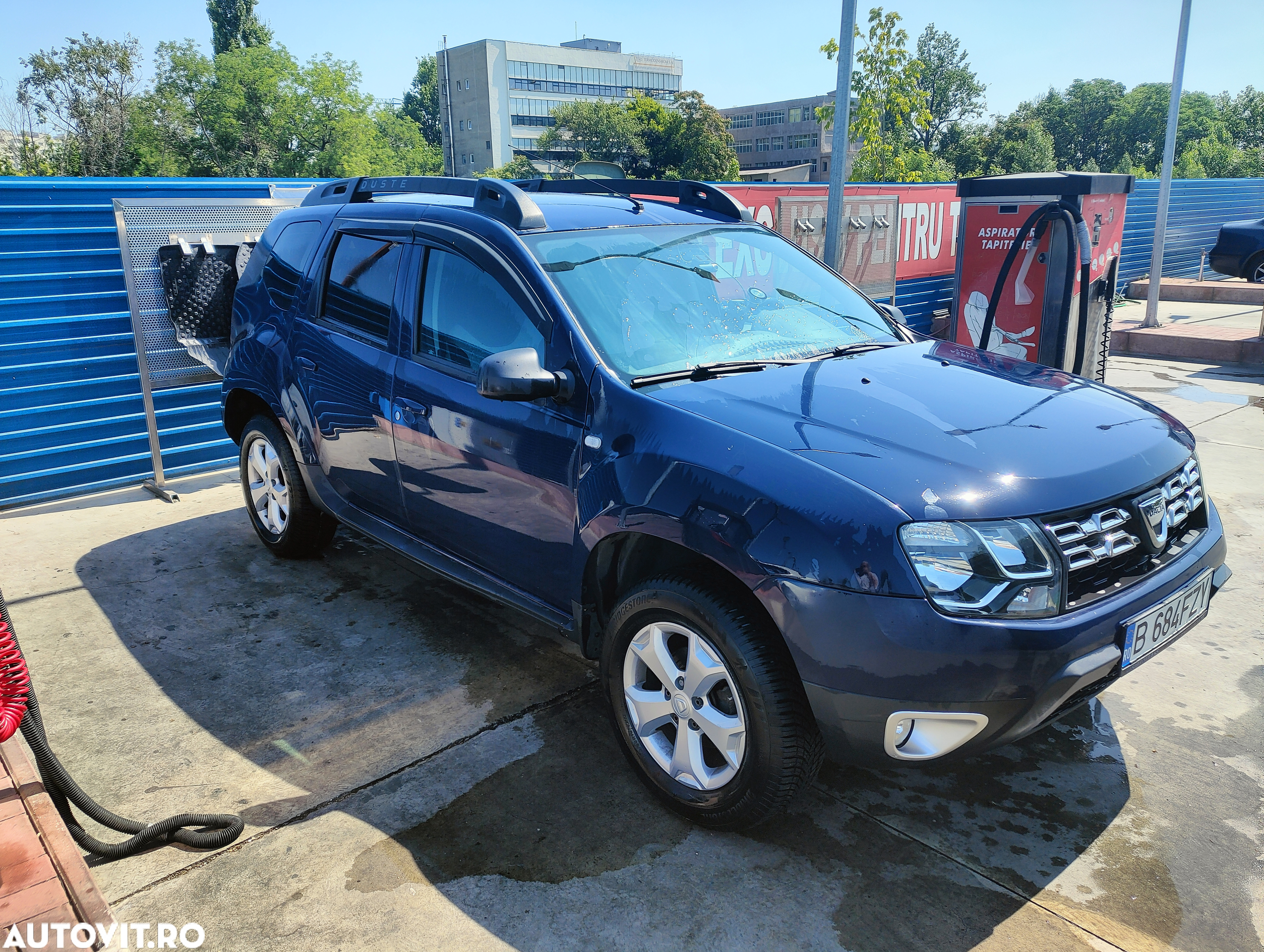 Dacia Duster - 2