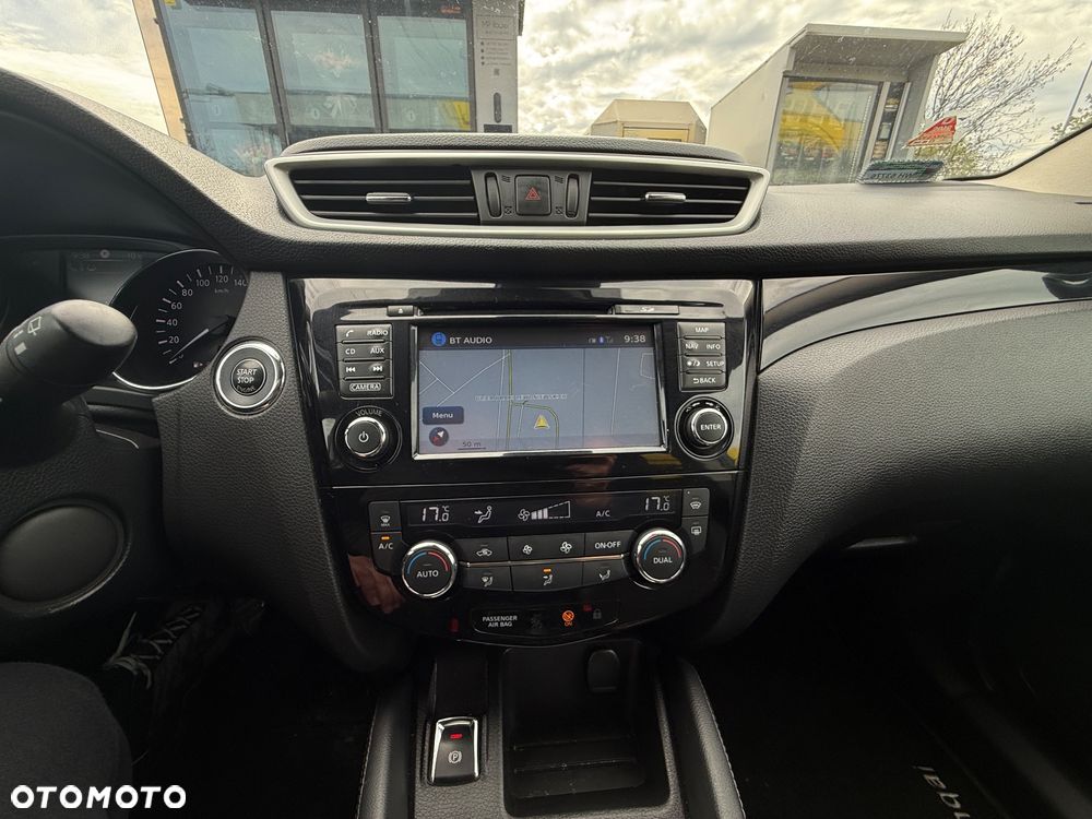 Nissan Qashqai 1.5 dCi Tekna - 16