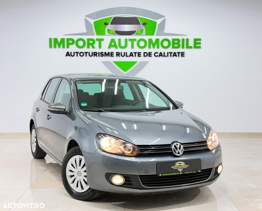 Volkswagen Golf 1.4 TSI Style - 11